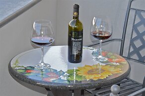 B&B Porta delle Madonie