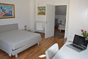 B&B Porta delle Madonie