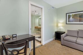 The Gin Hotel, Ascend Hotel Collection