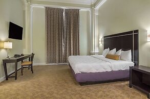 The Gin Hotel, Ascend Hotel Collection