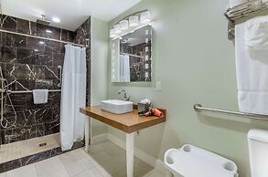 The Gin Hotel, Ascend Hotel Collection