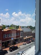 The Gin Hotel, Ascend Hotel Collection