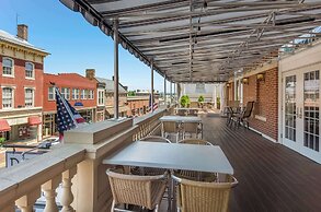 The Gin Hotel, Ascend Hotel Collection