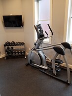 The Gin Hotel, Ascend Hotel Collection