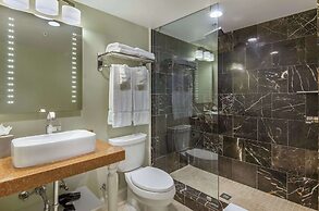 The Gin Hotel, Ascend Hotel Collection