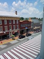 The Gin Hotel, Ascend Hotel Collection