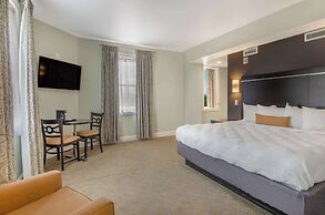 The Gin Hotel, Ascend Hotel Collection