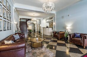 The Gin Hotel, an Ascend Collection Hotel