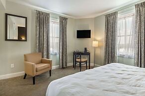 The Gin Hotel, Ascend Hotel Collection