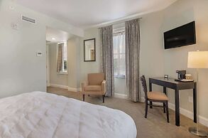 The Gin Hotel, Ascend Hotel Collection