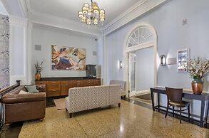 The Gin Hotel, an Ascend Collection Hotel