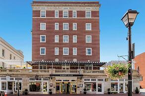 The Gin Hotel, Ascend Hotel Collection