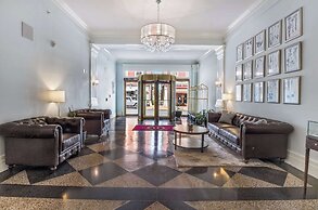 The Gin Hotel, Ascend Hotel Collection