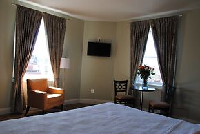 The Gin Hotel, Ascend Hotel Collection