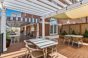 The Gin Hotel, an Ascend Collection Hotel