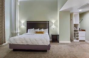 The Gin Hotel, an Ascend Collection Hotel