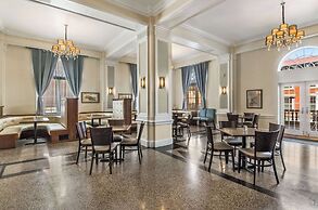 The Gin Hotel, Ascend Hotel Collection