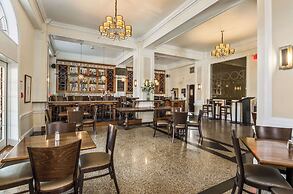 The Gin Hotel, Ascend Hotel Collection