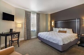 The Gin Hotel, Ascend Hotel Collection