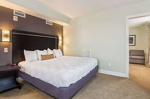 The Gin Hotel, Ascend Hotel Collection