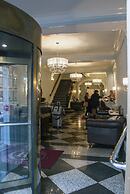 The Gin Hotel, Ascend Hotel Collection