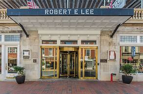 The Gin Hotel, Ascend Hotel Collection