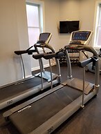 The Gin Hotel, Ascend Hotel Collection