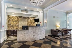 The Gin Hotel, Ascend Hotel Collection