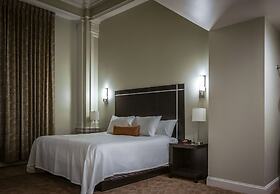 The Gin Hotel, Ascend Hotel Collection