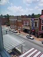 The Gin Hotel, Ascend Hotel Collection