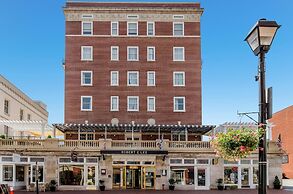 The Gin Hotel, an Ascend Collection Hotel