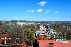 The Gin Hotel, Ascend Hotel Collection