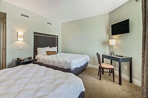 The Gin Hotel, Ascend Hotel Collection