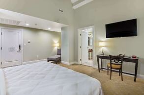 The Gin Hotel, Ascend Hotel Collection