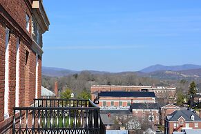 The Gin Hotel, Ascend Hotel Collection