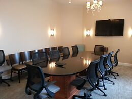 The Gin Hotel, Ascend Hotel Collection