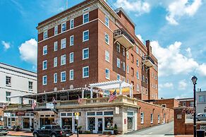 The Gin Hotel, an Ascend Collection Hotel