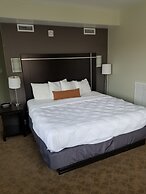 The Gin Hotel, Ascend Hotel Collection