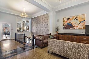 The Gin Hotel, Ascend Hotel Collection