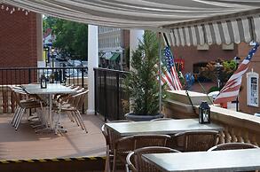 The Gin Hotel, Ascend Hotel Collection