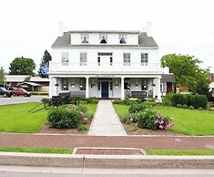 The Casselman Inn