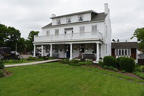 The Casselman Inn