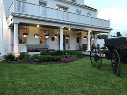 The Casselman Inn