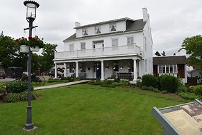 The Casselman Inn