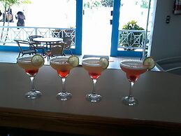 Green Palm Boutique Hotel