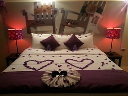 Green Palm Boutique Hotel