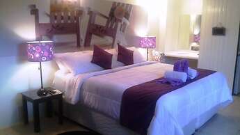 Green Palm Boutique Hotel