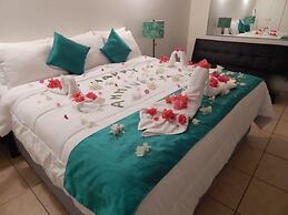 Green Palm Boutique Hotel