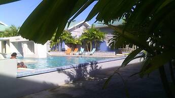 Green Palm Boutique Hotel