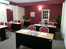 Green Palm Boutique Hotel